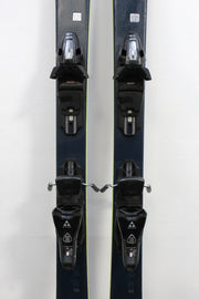 Fischer RC One 78 GT (2024) - 166 cm