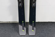 Fischer RC One 78 GT (2024) - 166 cm