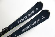 Fischer RC One 78 GT (2024) - 166 cm