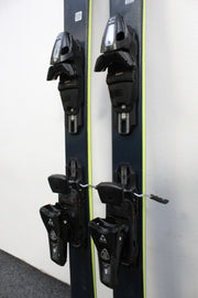 Fischer RC One 78 GT (2024) - 166 cm