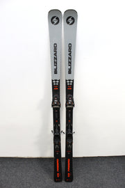 Blizzard Firebird 70 RS Ti (2026) - 178 cm