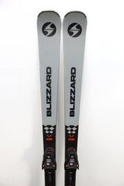 Blizzard Firebird 70 RS Ti (2026) - 178 cm