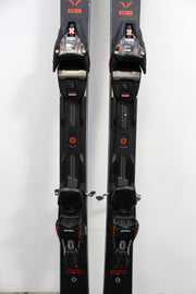Blizzard Firebird 70 RS Ti (2026) - 178 cm