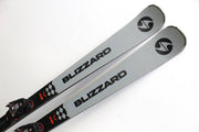 Blizzard Firebird 70 RS Ti (2026) - 178 cm