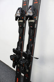 Blizzard Firebird 70 RS Ti (2026) - 178 cm