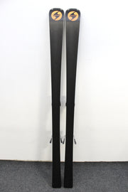 Blizzard Firebird 70 RS Ti (2026) - 178 cm