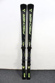 Fischer RC4 Worldcup RC (2025) - 165 cm