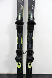 Fischer RC4 Worldcup RC (2025) - 165 cm
