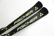 Fischer RC4 Worldcup RC (2025) - 165 cm