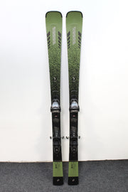 K2 Disruption SC (2023) - 156 cm