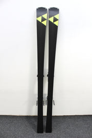 Fischer RC4 Worldcup RC (2025) - 165 cm