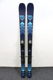 Black Crows Serpo Black (2026) - 168 cm