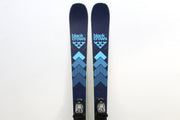 Black Crows Serpo Black (2026) - 168 cm