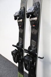 K2 Disruption SC (2023) - 156 cm