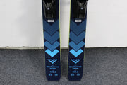 Black Crows Serpo Black (2026) - 168 cm