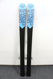 Black Crows Serpo Black (2026) - 168 cm