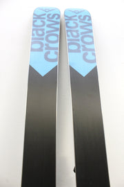 Black Crows Serpo Black (2026) - 168 cm