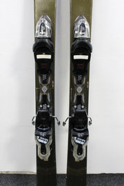 Rossignol Nova 6 (2024) - 149 cm