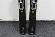 Rossignol Nova 6 (2024) - 149 cm