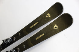 Rossignol Nova 6 (2024) - 149 cm