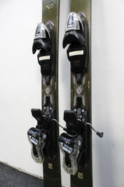 Rossignol Nova 6 (2024) - 149 cm