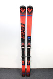 Rossignol Hero Elite LT Ti (2024) - 172 cm