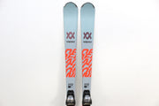 Völkl Deacon 7.2 Blue (2024) - 172 cm
