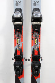 Völkl Deacon 7.2 Blue (2024) - 172 cm