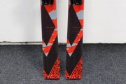 Völkl Deacon 7.2 Blue (2024) - 172 cm