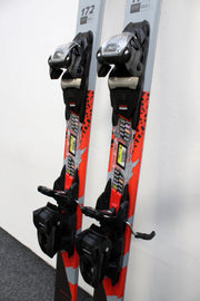 Völkl Deacon 7.2 Blue (2024) - 172 cm