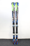 Nordica Dobermann GSR EDT-N (2015) - 176 cm