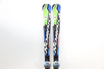 Nordica Dobermann GSR EDT-N (2015) - 176 cm