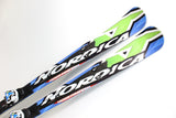 Nordica Dobermann GSR EDT-N (2015) - 176 cm