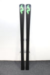 Nordica Dobermann GSR EDT-N (2015) - 176 cm