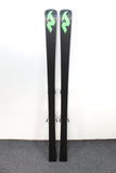 Nordica Dobermann GSR EDT-N (2015) - 176 cm