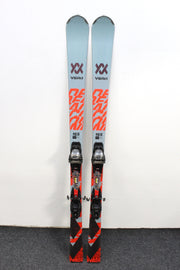 Völkl Deacon 7.2 Blue (2024) - 165 cm
