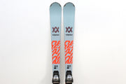 Völkl Deacon 7.2 Blue (2024) - 165 cm