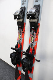 Völkl Deacon 7.2 Blue (2024) - 165 cm