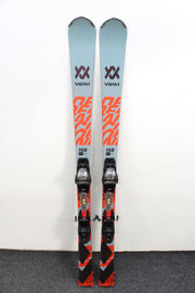 Völkl Deacon 7.2 Blue (2024) - 158 cm