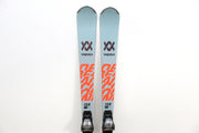 Völkl Deacon 7.2 Blue (2024) - 158 cm