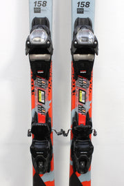 Völkl Deacon 7.2 Blue (2024) - 158 cm