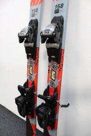 Völkl Deacon 7.2 Blue (2024) - 158 cm