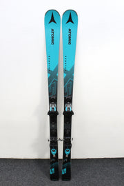 Atomic Redster X5 (2025) - 161 cm