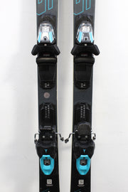 Atomic Redster X5 (2025) - 161 cm