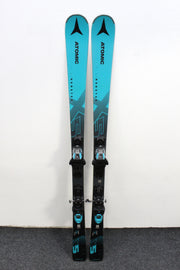 Atomic Redster X5 (2025) - 154 cm