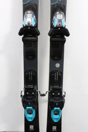 Atomic Redster X5 (2025) - 154 cm