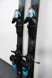 Atomic Redster X5 (2025) - 154 cm