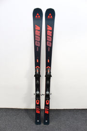 Fischer The Curv DTI (2026) - 171 cm