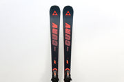 Fischer The Curv DTI (2026) - 171 cm