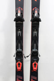 Fischer The Curv DTI (2026) - 171 cm